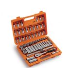 00029098100 Ktm Tool Box Piece Drive Socket Kit With Carrying Case