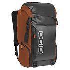 0031652199392 Ogio Throttle Backpack Orange-black