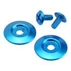 0034-030-0800 Part Biltwell Gringo Replacement Hardware Kit Blue