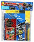 0045921296828 Smooth Industries Mx Superstars
