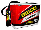 0045921297108 Smooth Industries Geico Honda Cooler Red Os