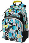 0045921297443 Smooth Industries Ride Backpack