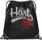 0045921297498 Smooth Industries Hart And Huntington Cinch Bag Black