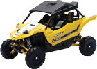 0093577578133 Newray Yamaha Yxz Utv Yellow