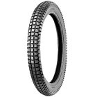 01-04187 Shinko New Dual Sport Scooter Moped Tires Honda Front Rear