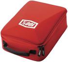 01001-003-01 100 Goggle Case Red