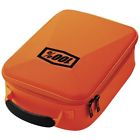 01001-006-01 Goggle Case Fluorescent Orange 841269133043