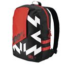 01002-013-01 Porter Backpack Jeronimo 841269120364