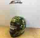 0101-6684 Icon Airmada Helmet Xl