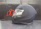 0101-8041 Icon Airframe Pro Rubatone Black