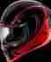 508-673-2702 0101-8738 Icon Airframe Pro Halo Helmet Xs Red