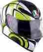 0101-agv17-k3sv-avior-helmet Agv K3 Sv Avior Mens Street Riding Dot Protection Motorcycle Helmets