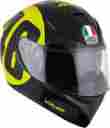 0101-agv17-k3sv-bollo46-helmet Agv K3 Sv Bollo 46 Mens Street Riding Dot Protection Motorcycle Helmets