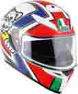 0101-agv17-k3sv-marini-helmet Agv K3 Sv Marini Mens Street Riding Dot Protection Motorcycle Helmets