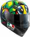 0101-agv17-k3sv-tartaruga-helmet Agv K3 Sv Tartaruga Mens Street Riding Dot Protection Motorcycle Helmets