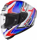 0104110205 Shoei X-fourteen Assail Tc-2