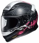 0109230705 Shoei Seduction Rf-1200 Tc-7 White-pink