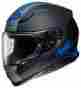 0109310206 Shoei Flagger Rf-1200 Tc-2 Street