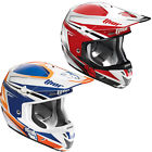 0110-thor15-verge-flex-helmet Thor Verge Flex Mens Dirt
