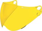 0130-0498 Icon Helmet Variant Sheild Yellow
