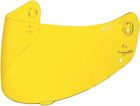 0130-0499 Icon Helmet Pro Shield Fog Free Yellow