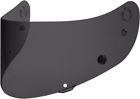 0130-0623 Icon Optic Track Replacement Shield Dark Smoke