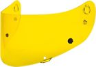 0130-0624 Icon Optic Track Replacement Shield Yellow