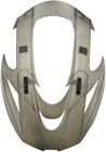 508-673-2702 0132-0826 Icon Variant Visor Ghost