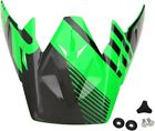 0132-0907 Roost Se Replacement Visor