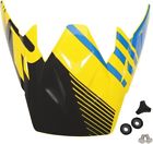 0132-0911 Roost Se Replacement Visor