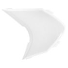 0133-0543 Icon Variant Sideplates White