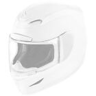 0133-0676 Icon Airmada Replacement Sideplates White