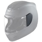 0133-0677 Icon Airmada Sideplates Rubatone Black