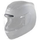 0133-0694 Icon Switch Forehead Vent Airmada Rubatone Black