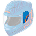 0133-0732 Icon Airmada Sideplates Bostrom Blue