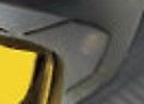 0133-0735 Icon Variant Sideplates Ghost Carbon
