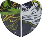 0133-0749 Icon Airmada Sideplates Basstard