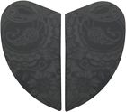 0133-0758 Icon Airmada Sideplates Chantilly Black