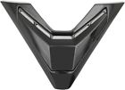 0134-1754 Strike Ops Replacement Chin Vent Black