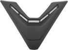 0134-1755 Strike Ops Replacement Chin Vent Matte Black