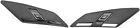 0134-1763 Strike Ops Replacement Top Vent Matte Black