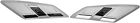 0134-1764 Strike Ops Replacement Top Vent Silver