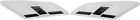 0134-1765 Strike Ops Replacement Top Vent White