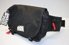 016899 Answer Tool Pack Enduro Dual Sport Fanny Black