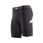 02-9270 Answer Racing Evaporator Shorts Moisture Wicking Compression Short Mens Small
