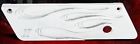 0200-2002xar-ch Xtreme Machine Saddlebag Latch Cover