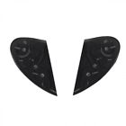 0209-0605-00 Shoei Base Plates Black 4512048409739