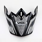 0245-6079-05 Shoei Werx Visor 4512048367718