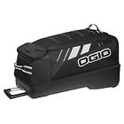 031652199224 Ogio Adrenaline Wheeled Gear Bag