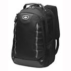 031652216211 Ogio Pursuit Backpack Black
